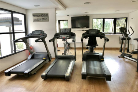 Apartamento à venda com 1 suíte em Pinheiros, São Paulo, SP