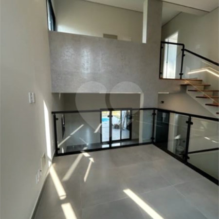 Casa à venda com 3 quartos, sendo 1 suíte, no condomínio Residencial Lagos D Icarai, Salto - SP