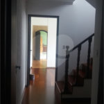 Sobrado à venda com 3 quartos, sendo 1 suíte, em Horto, São Paulo, SP