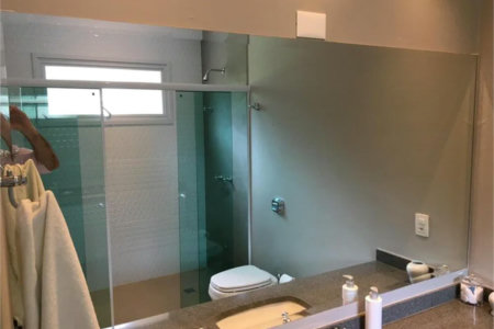Casa à venda com 5 suítes no condomínio São Paulo, São Paulo - SP