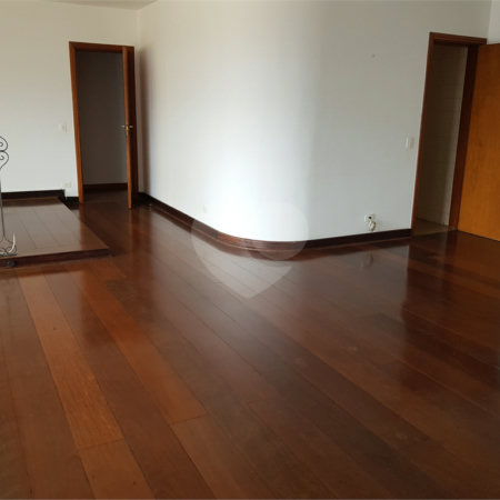 Apartamento à venda com 3 suítes em Conjunto Residencial Morumbi, São Paulo, SP