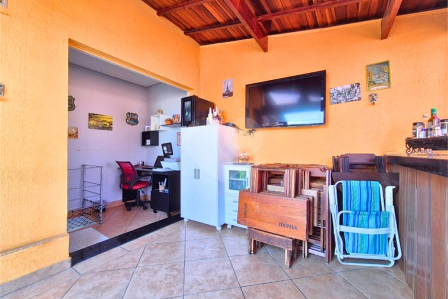 Cobertura à venda com 2 quartos, sendo 1 suíte, em Tucuruvi, São Paulo, SP