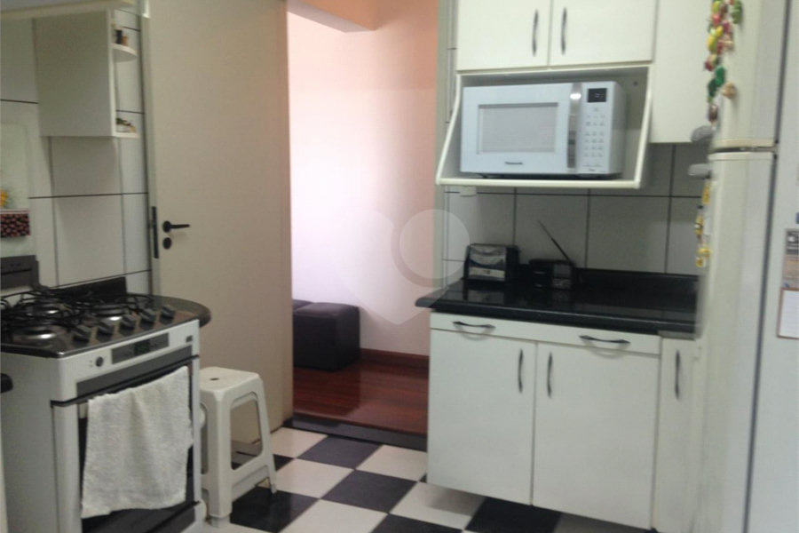 Apartamento à venda com 2 quartos em Vila Aurora (zona Norte), São Paulo, SP