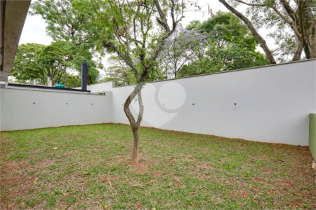 Casa à venda com 4 suítes no condomínio Rg 898 - Villa Boa Vista, São Paulo - SP