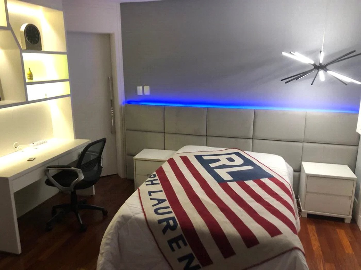 Cobertura à venda com 2 suítes em Vila Suzana, São Paulo, SP