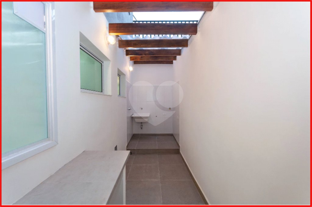 Apartamento à venda com 2 quartos em Vila Romana, São Paulo, SP