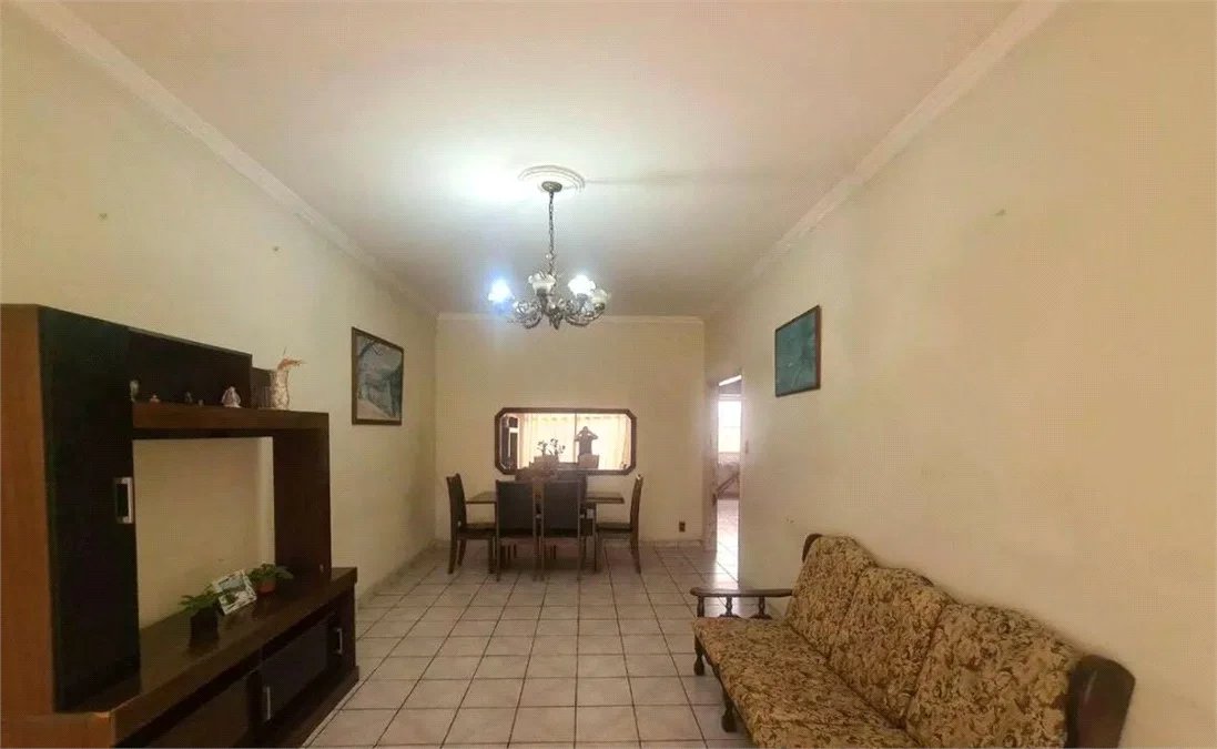 Casa à venda com 4 quartos, sendo 1 suíte, em Jardim Trussardi, São Paulo, SP