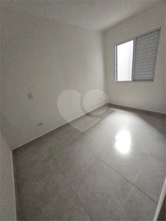 Apartamento à venda com 1 quarto em Vila Gustavo, São Paulo, SP