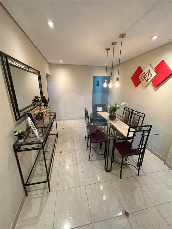 Casa à venda com 3 quartos em Conjunto Residencial Butantã, São Paulo, SP