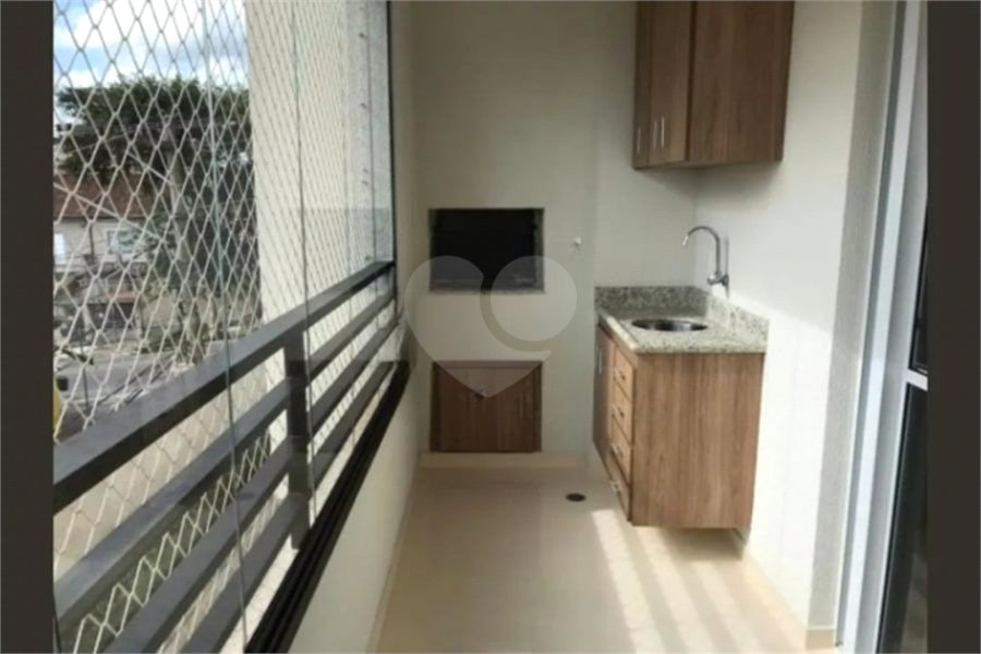 Apartamento à venda com 3 quartos, sendo 2 suítes, em Santana, São Paulo, SP