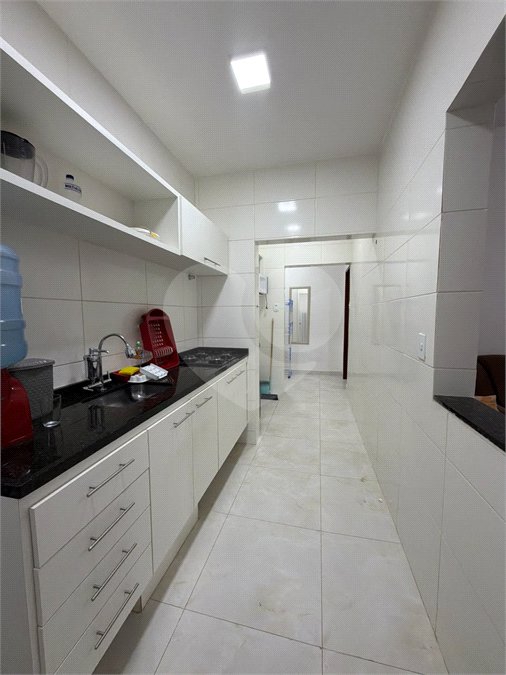 Apartamento à venda com 2 quartos, sendo 1 suíte, em Braga, Cabo Frio, RJ