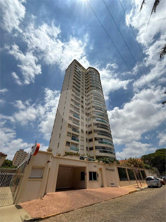 Apartamento à venda com 3 suítes no Centro, Araraquara, SP