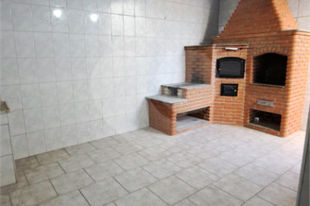 Sobrado à venda com 3 quartos, sendo 2 suítes, em Jardim Adriana, Indaiatuba, SP