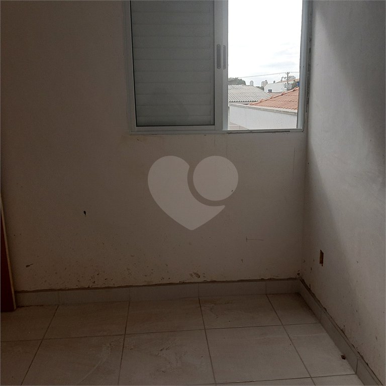 Apartamento à venda com 2 quartos em Casa Verde, São Paulo, SP