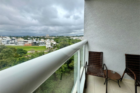 Apartamento à venda com 3 quartos, sendo 1 suíte, em Parque Campolim, Sorocaba, SP
