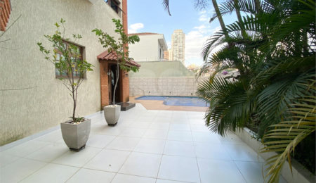 Casa à venda com 3 quartos, sendo 1 suíte,  em Santana, São Paulo, SP