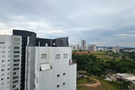 Apartamento à venda com 3 quartos, sendo 1 suíte, em Parque Campolim, Sorocaba, SP