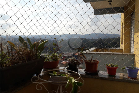 Apartamento à venda com 2 quartos em Vila Aurora (zona Norte), São Paulo, SP