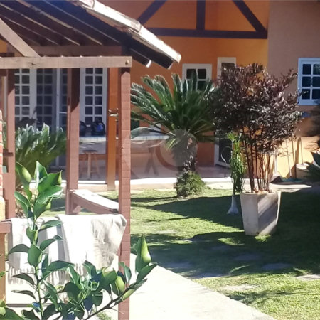 Casa à venda com 3 quartos em José Gonçalves, Armação dos Búzios, RJ