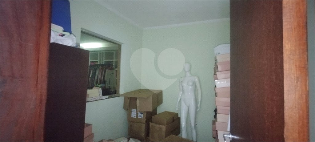 Salão para alugar em Vila Progresso, Sorocaba, SP
