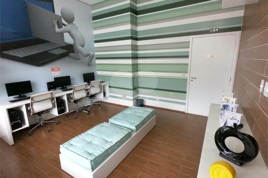 Apartamento à venda com 2 quartos, sendo 1 suíte, em Vila Mascote, São Paulo, SP