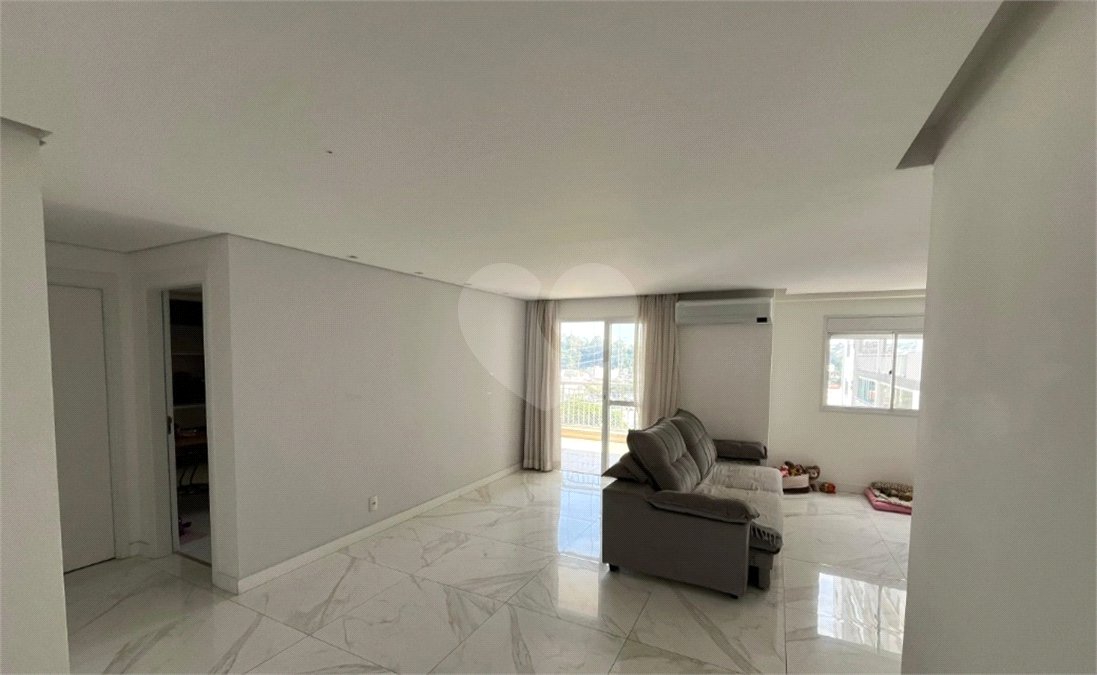 Apartamento à venda com 2 suítes em Jardim Vazani, São Paulo, SP