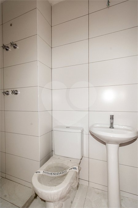 Apartamento à venda com 3 suítes em Pinheiros, São Paulo, SP
