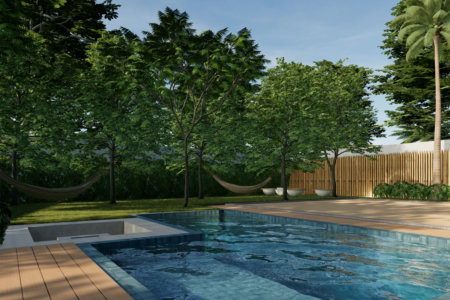 Terrazzo Tranquillitá Residencial