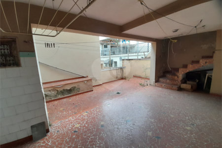 Sobrado à venda com 3 quartos, sendo 1 suíte, em Água Fria, São Paulo, SP