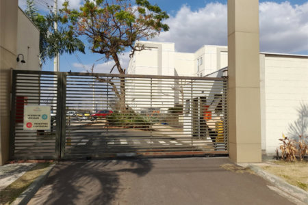 Apartamento à Venda ou para Alugar - Edifício Monte Athos (Jardim Embaré)