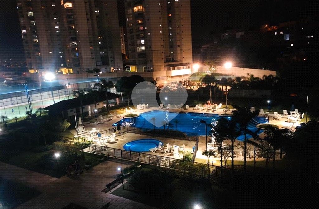 Apartamento à venda com 3 quartos, sendo 1 suíte, em Mandaqui, São Paulo, SP