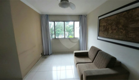 Apartamento à venda com 3 quartos em Vila Guilherme, São Paulo, SP