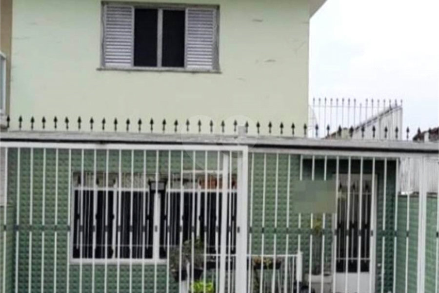 Sobrado à venda com 3 quartos, sendo 2 suítes, em Parada Inglesa, São Paulo, SP