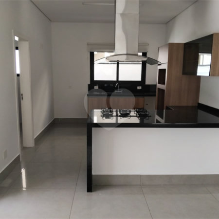 Casa à venda com 3 suítes no condomínio Condomino Parque dos Alecrins, Campinas - SP