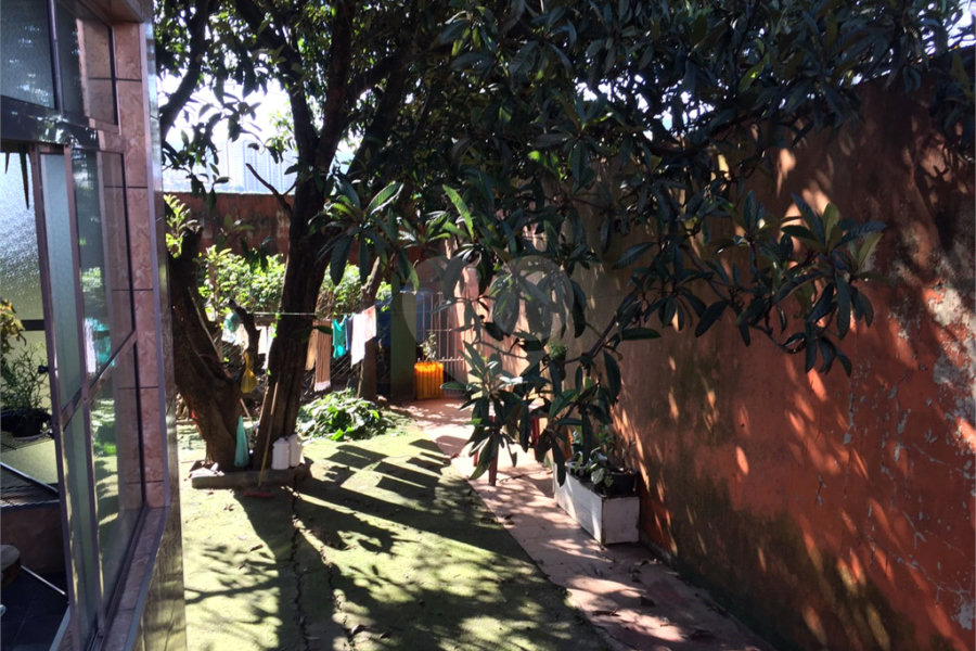 Sobrado à venda com 3 quartos em Mandaqui, São Paulo, SP