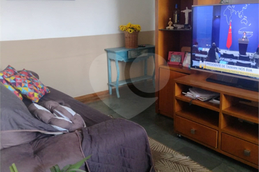 Apartamento à venda com 2 quartos em Vila Guilherme, São Paulo, SP