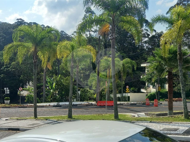 Terreno à venda no condomínio Reserva da Cantareiara, São Paulo - SP