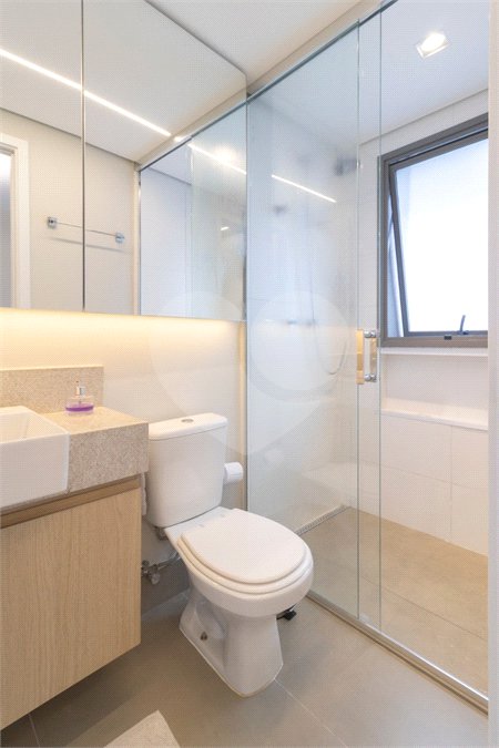 Duplex à venda com 2 suítes em Indianópolis, São Paulo, SP