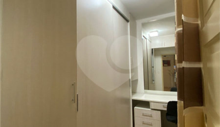 Apartamento à venda com 1 quarto em Paraíso, São Paulo, SP