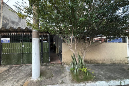 Casa Térrea à venda com 3 quartos em Vila Maria Alta, São Paulo, SP