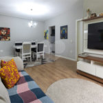 Apartamento à venda com 3 quartos, sendo 1 suíte, em Capela, Vinhedo, SP
