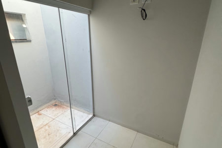 Casa para alugar com 1 quarto em Interlagos, Três Lagoas, MS