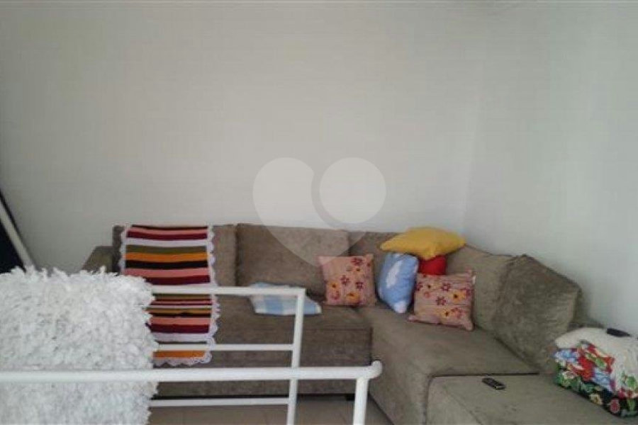 Apartamento à venda com 2 quartos em Parque Novo Mundo, São Paulo, SP