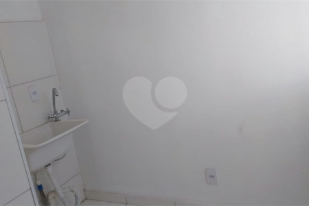 Apartamento à venda com 2 quartos em Tatuapé, São Paulo, SP