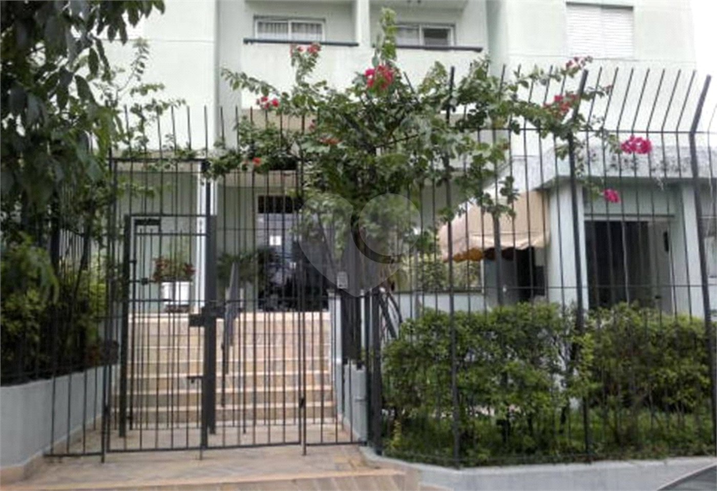 Apartamento à venda com 2 quartos em Vila Santa Catarina, São Paulo, SP