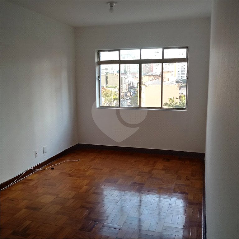Apartamento para alugar com 1 quarto em Cambuci, São Paulo, SP