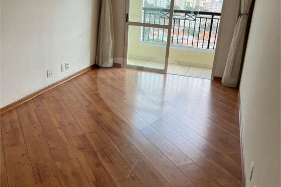 Apartamento para alugar com 2 quartos, sendo 1 suíte, em Perdizes, São Paulo, SP