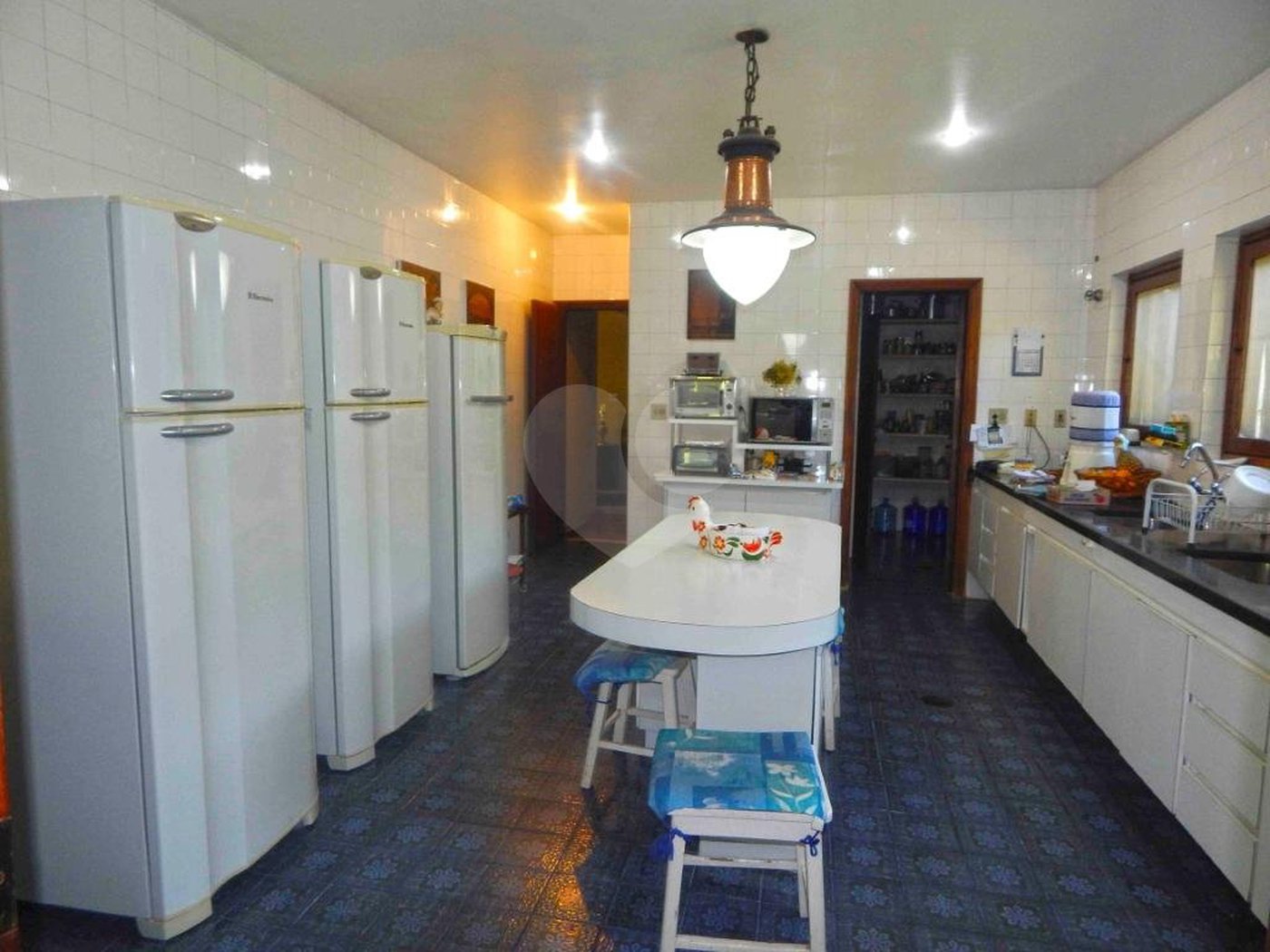 Casa Térrea à venda com 3 quartos, sendo 1 suíte,  em Chácara Monte Alegre, São Paulo, SP