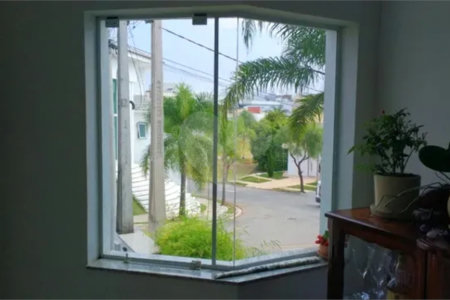 Casa à venda com 3 suítes no condomínio Golden Park Residence, Sorocaba - SP