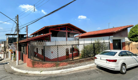 Casa Térrea à venda com 4 quartos, sendo 3 suítes, em Tremembé, São Paulo, SP